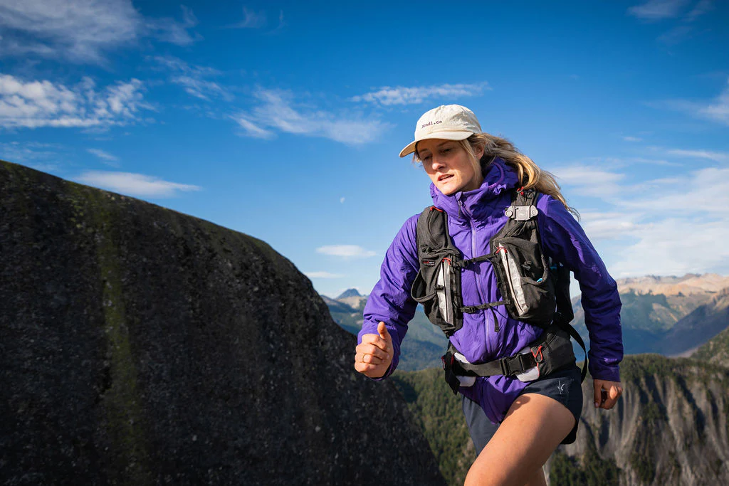 Master the Elements in Merino